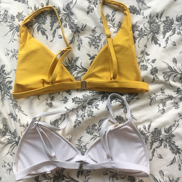 Swim Suit Tops - Picture 2 of 2